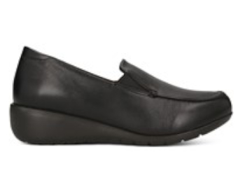 Heavenly Womens Black